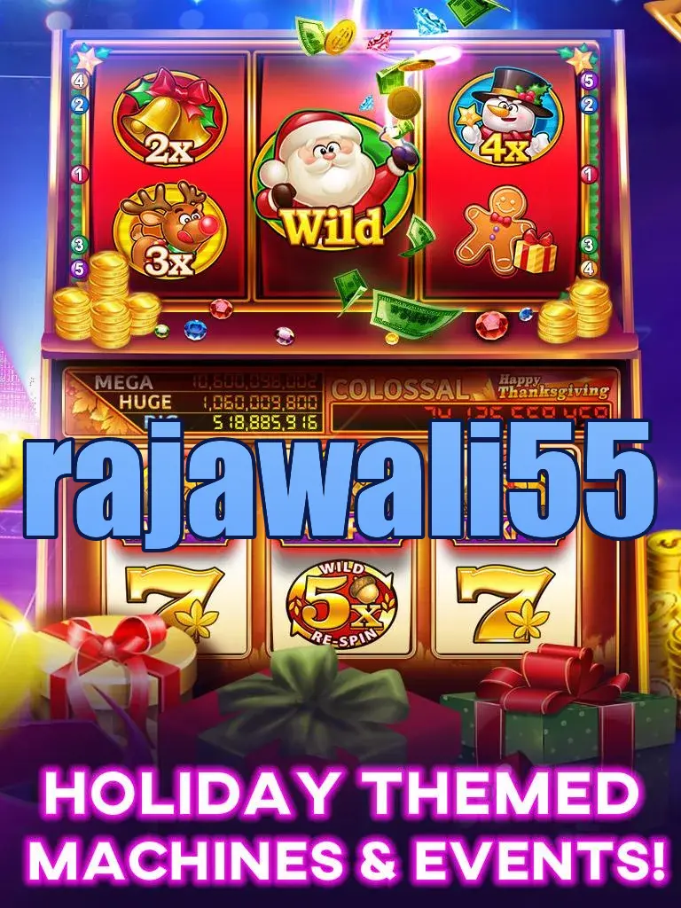 rajawali55 APK
