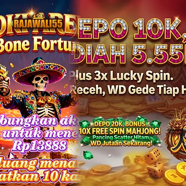 rajawali55 Daftar Sekarang - Unduh APK