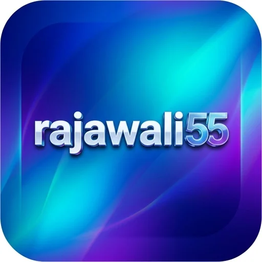 rajawali55 Logo - Resmi