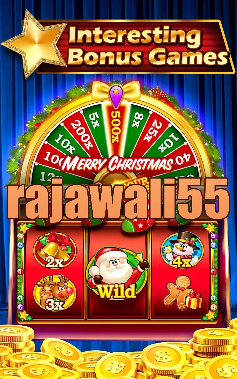 rajawali55 Preview - Resmi Unduh