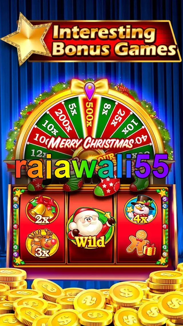 rajawali55 Tangkapan Layar Resmi APK